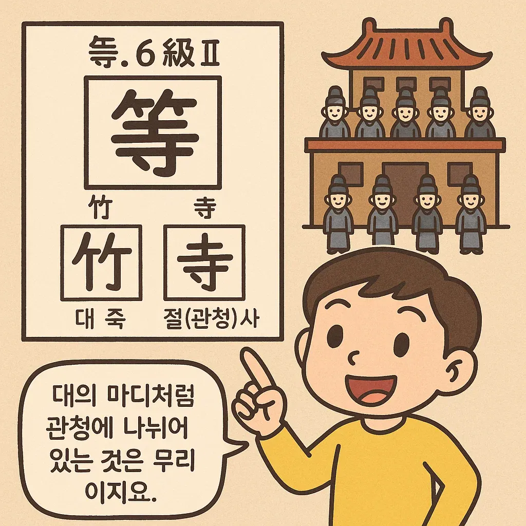 무리 등