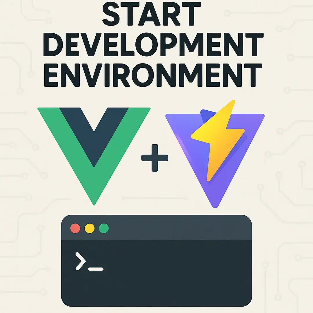 Vue.js, Vite