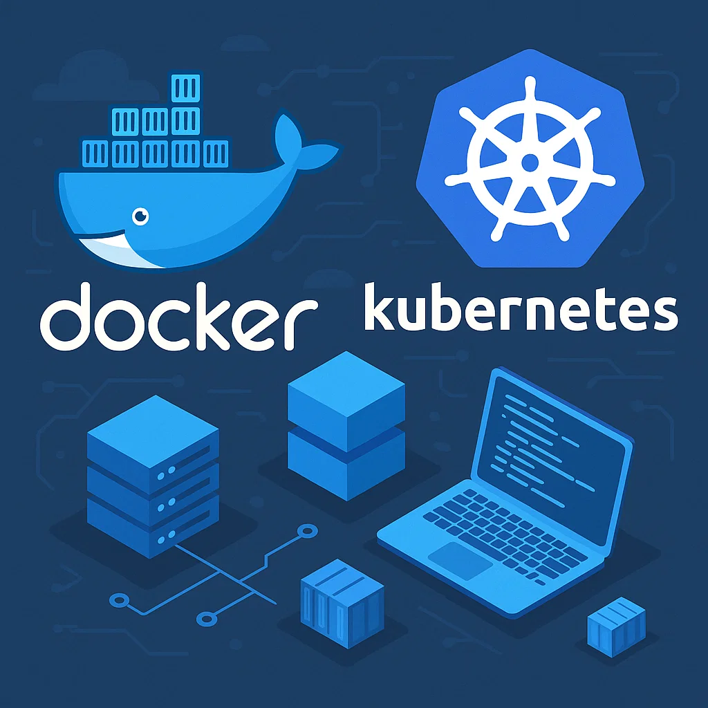 컨테이너 개념 완벽 이해와 Docker 첫걸음 - DevOps 컨테이너에서 클러스터까지 1편