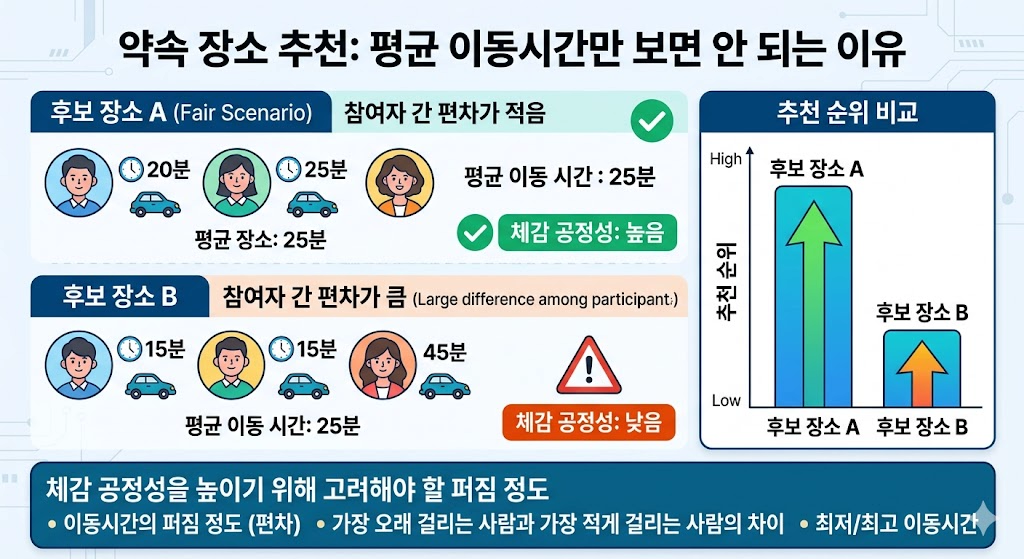 공정성 피처가 필요한 이유